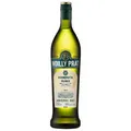 Produktbild: Noilly Prat Dry Wermut - Eleganter französischer Aperitifwein, verfeinert mit Kräutern, im 0,75 L Getränkeflasche.