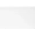 Produktbild: Grosfillex - Kunststoffpaneele Easy Top Verkleidung Weiß Satiniert 1200x350x5mm Paneele