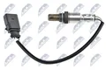 Produktbild: NTY Lambdasonde ESL-AU-018 für AUDI SEAT SKODA VW