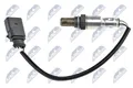 Produktbild: Lambdasonde Sensor Abgassteuerung NTY ESL-AU-018 für VW GOLF 6 Variant AJ5 PLUS