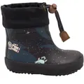 Produktbild: Bisgaard Kinder Thermo Rubber Gummistiefel (Größe 22, blau)