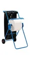 Produktbild: KIMBERLY-CLARK Bodenständer 6155 H1090xB500xT740ca. mm fahrbar, mit Halterung...