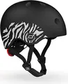 Produktbild: Scoot & Ride Kinderhelm XXS-S Graphics
