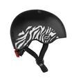 Produktbild: Highwaykick Helmet XXS-S Graphic -  Sicherheitshelm für Kinder