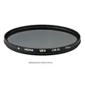 Produktbild: Hoya Cirkular UX Pol II 58mm