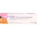 Produktbild: KADE Schwangerschaftstest 1 St