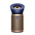 Produktbild: Dyson BP04 Purifier Big+Quiet Formaldehyde Luftreiniger Nachtblau/ Gold