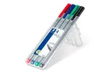 Produktbild: STAEDTLER Fineliner Fineliner triplus 0,3 mm 334SB4