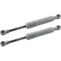 Produktbild: KESSEBÖHMER Ersatz Gasdruckfeder Hochschwenkbeschlag 2 Stück HB500 - 250 N , 250N