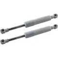 Produktbild: Ersatz Gasdruckfeder 250N - Gasdruckdämpfer für Parallel Hochschwenkbeschlag - 2 Stück - Kesseböhmer