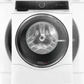 Produktbild: Bosch Serie 8 WNC244070 Waschtrockner, 9/6 kg, 1400 U/min.