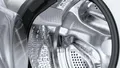Produktbild: Bosch WNC244070 Serie 8, Waschtrockner 9 kg waschen und 6 kg trocknen, freistehend