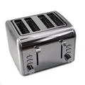 Produktbild: LITTLE BALANCE 8698 Toaster
