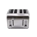 Produktbild: Little Balance 4-scheiben-toaster, 1600 w, grau