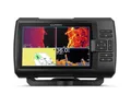 Produktbild: Garmin Striker Vivid 7sv mit GT52HW-TM-Geber Down und Side Vü