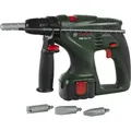 Produktbild: Theo Klein 8450 - Bosch Bohrhammer, ca. 26x29,5x8 cm, ab 3 Jahren