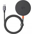 Produktbild: Mcdodo - Wireless Charger (CH-2860) - Magnetic, 15W, Qi2 - Black (15 W) (62486748)