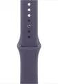 Produktbild: Apple 46mm Purple Fog Sport Band - M/L (MFH14ZM/A)