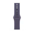 Produktbild: Apple Watch Sportband 46mm M/L (Nebelviolett) MFH14ZM/A