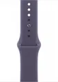 Produktbild: Apple Sportarmband M/L für Apple Watch 46mm nebelviolett
