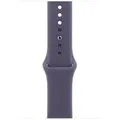 Produktbild: Apple Watch Sportarmband - Purple Fog (46mm, M/L)