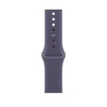 Produktbild: Apple Watch Band - Sportarmband - 46 mm - Nebelviolett - M/L