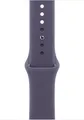 Produktbild: Apple Watch 46mm Nebelviolettes Sportarmband - M/L