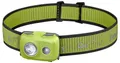 Produktbild: Fenix Light HL16 LED Stirnlampe batteriebetrieben FEHL16-Grün