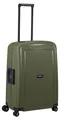 Produktbild: Samsonite S'cure Spinner 69/25 M - Olive