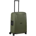 Produktbild: Samsonite S'Cure 4 Rollen Trolley 69 cm  oliv