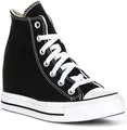 Produktbild: Converse A11908C All Star Hi Wedge Plattform Damen Trainer Weiß UK 3 - 8