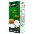 Produktbild: Aroy-D - Original Kokosmilch Kokosnussmilch - Coconut Cocos Milk á 1 Liter