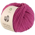 Produktbild: Wolle Kreativ! Lana Grossa - Natural Cotton GOTS Fb. 9 pink 50 g