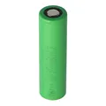 Produktbild: Sony Konion US18650VTC6 Akku 65,2x18,35mm für E-Zigarette und E-Shisha 3,6 Volt min. 3000mAh typ. 3120mAh maximal 30A Stromabgabe