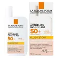 Produktbild: Anthelios Invisible Fluid UVMune 400 Getönt LSF 50+ 50 ml