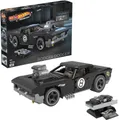 Produktbild: Mega Construx Hot Wheels Rodger Dodger-Bauset, Bauspielzeuge für Kinder