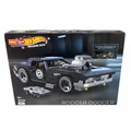 Produktbild: MEGA Hot Wheels Rodger  Doger mit 1011 Teile, Konstruktionsspielset + Auto HDJ98