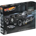 Produktbild: Mega Construx Hot Wheels Collector Rodger Dodger Modelauto, Sammler