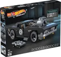 Produktbild: MEGA - Hot Wheels Building Sets HDJ98 - Rodger Dodger