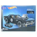 Produktbild: Mega Construx Hot Wheels Rodger Dodger 98-teiliges Set