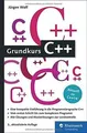 Produktbild: Grundkurs C++: C++-Programmierung verständlich er... | Buch | Zustand akzeptabel