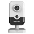 Produktbild: Hikvision DS-2CD2423G2-I(2.8mm) 2 MP AcuSense Built-in Mic Fixed Cube Network Camera (DS-2CD2423G2-I(2.8mm))
