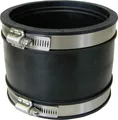 Produktbild: ACO Rohrverbinder Set Multiflex für Rohraußenmaß 105-120 mm