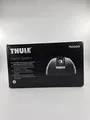 Produktbild: Fußsatz - 4er-Pack Thule Rapid System 753