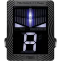 Produktbild: Korg Stimmgerät Pitchblack XS Bass (TUPBXSB)