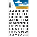 Produktbild: HERMA Buchstaben Etiketten (4158)