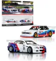 Produktbild: Hot Wheels Spielzeug-Auto 2-Pack - BMW, Maßstab 1:64