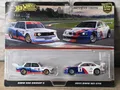Produktbild: Hot Wheels PREMIUM CAR CULTURE BMW 320 Group 5, 2001 BMW M3 GTR, 2025, NEU & OVP