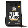 Produktbild: Tales & Tails Halbfeuchtes Trockenfutter für Hunde | Getreidefrei | Eine Tierische Proteinquelle | Hohe Akzeptanz & Verträglichkeit (4 kg (1er Pack), Pferd)