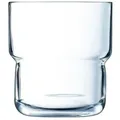 Produktbild: ARCOROC Log FB27 Stapelbecher 27cl * 6er